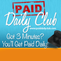 Get Traffic to Your Sites - Join Paid Daily Club Live Good